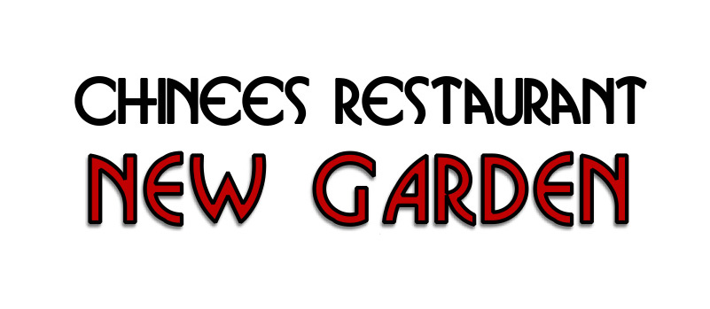 Restaurant New Garden