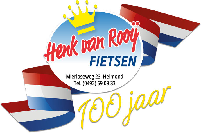Henk van Rooij