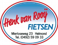 Henk van Rooij